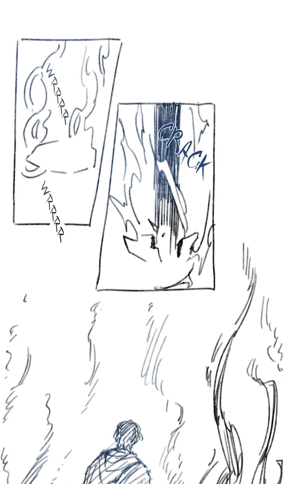 Read Rix Vanus chapter 30 image 32 on Lezhin