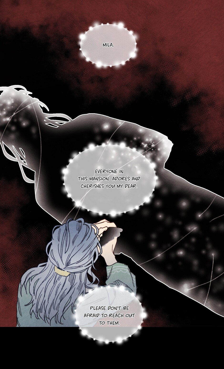 Read Rix Vanus chapter 30 image 9 on Lezhin