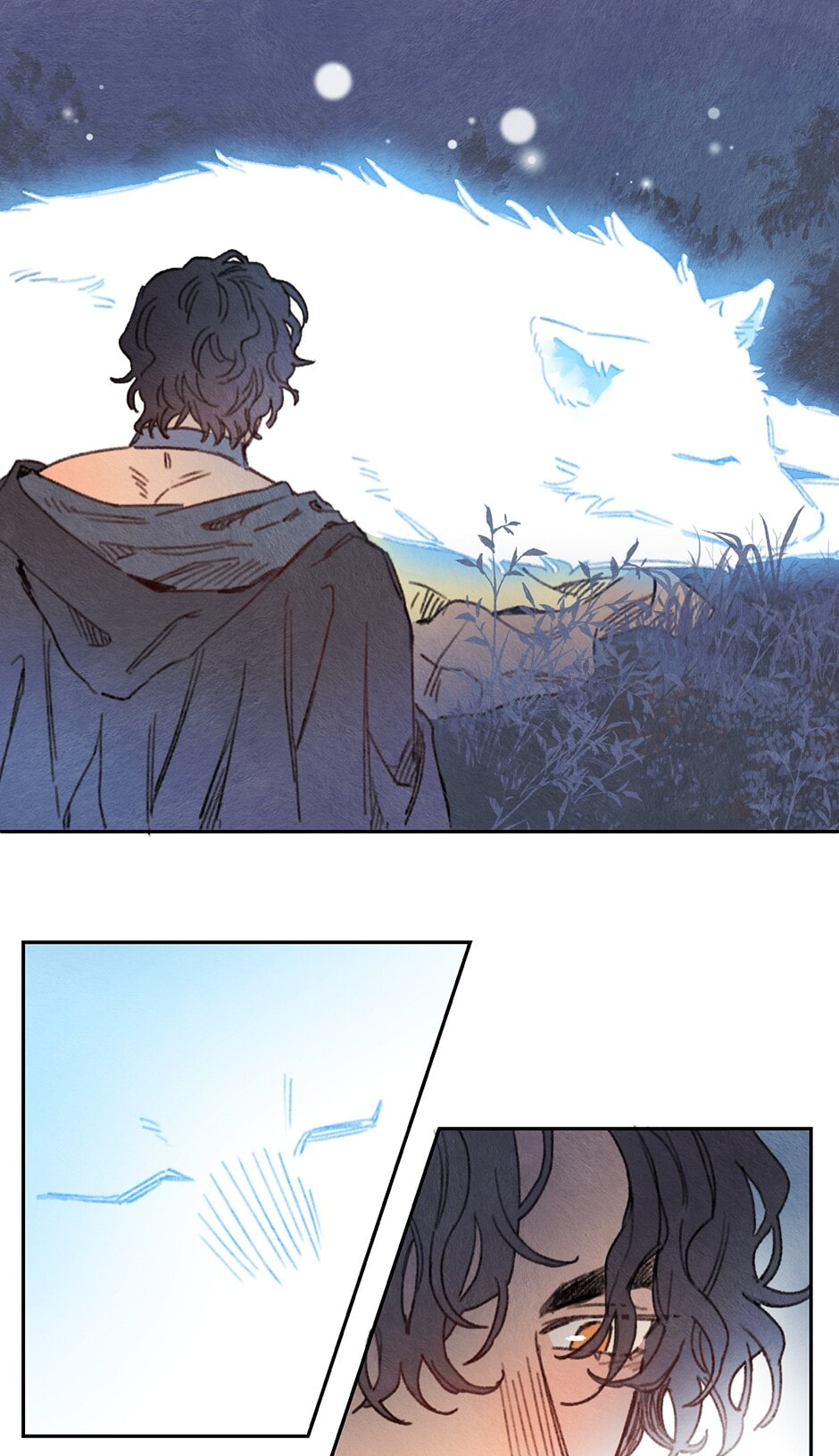 Read Rix Vanus chapter 31 image 14 on Lezhin