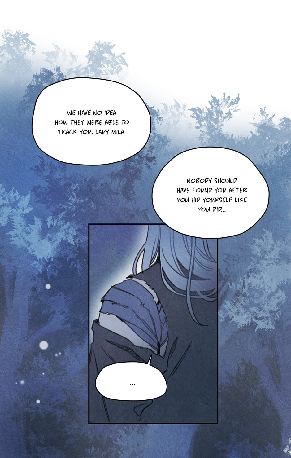 Read Rix Vanus chapter 31 image 16 on Lezhin