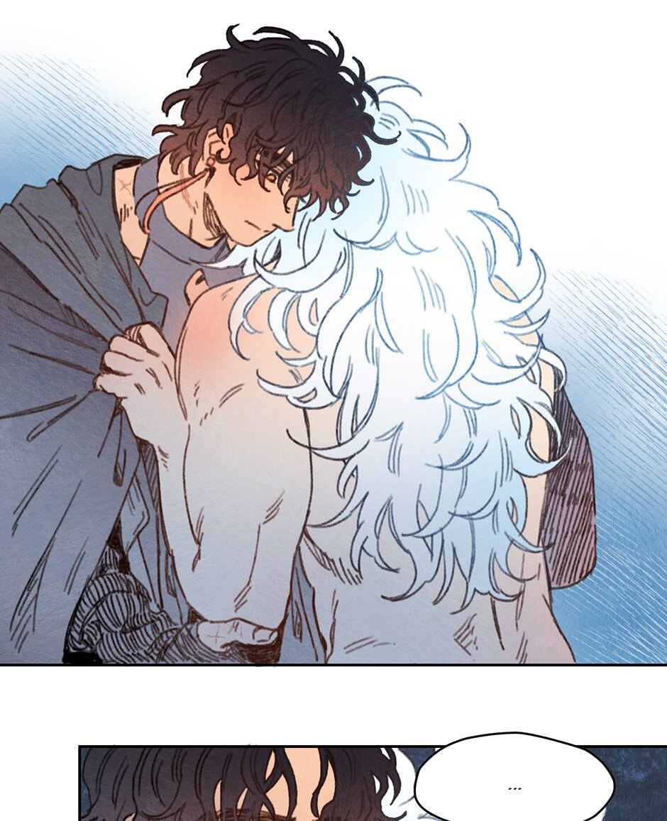 Read Rix Vanus chapter 31 image 20 on Lezhin