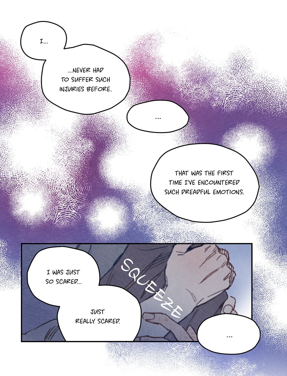 Read Rix Vanus chapter 31 image 24 on Lezhin