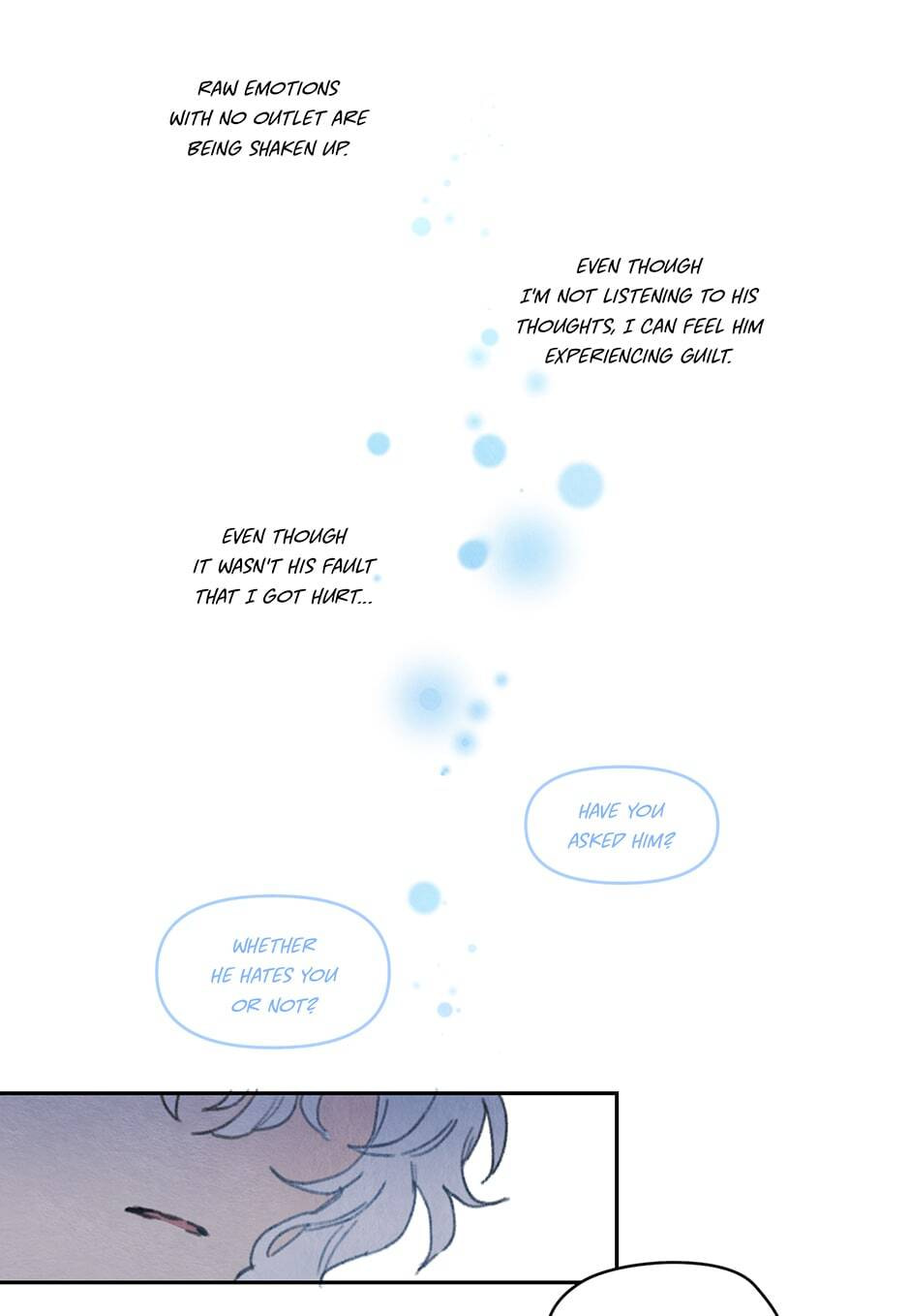 Read Rix Vanus chapter 31 image 26 on Lezhin