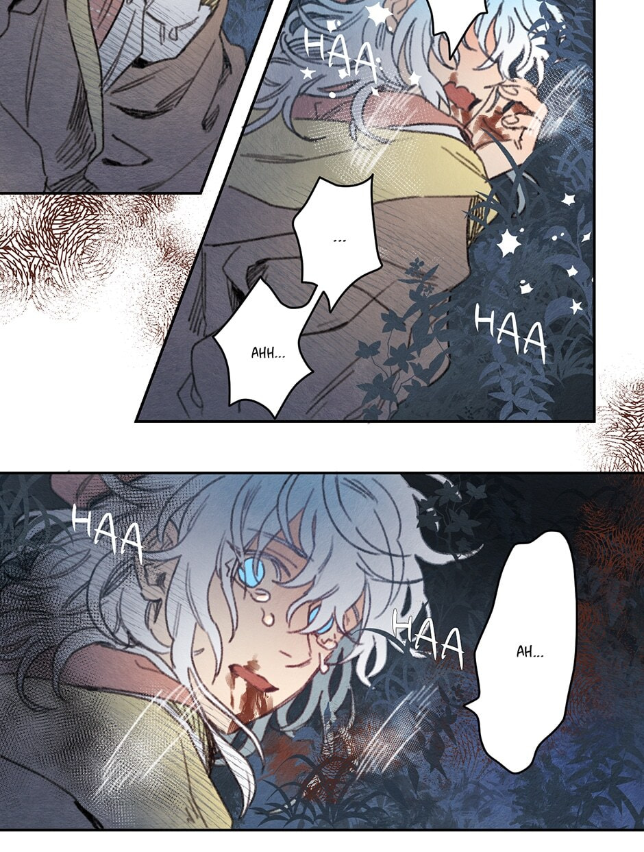 Read Rix Vanus chapter 31 image 5 on Lezhin