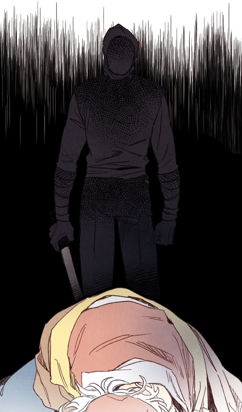 Read Rix Vanus chapter 31 image 6 on Lezhin