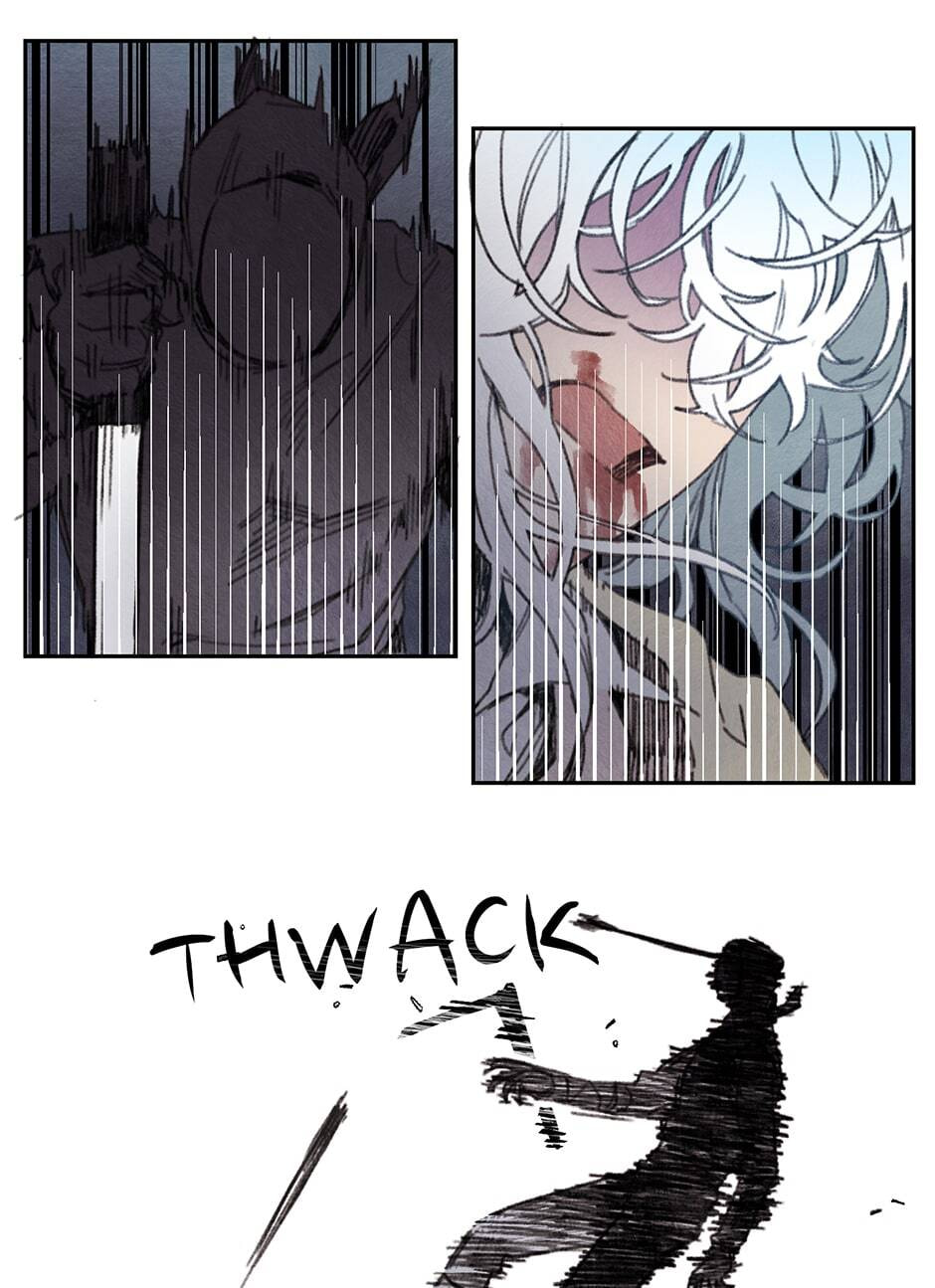 Read Rix Vanus chapter 31 image 8 on Lezhin