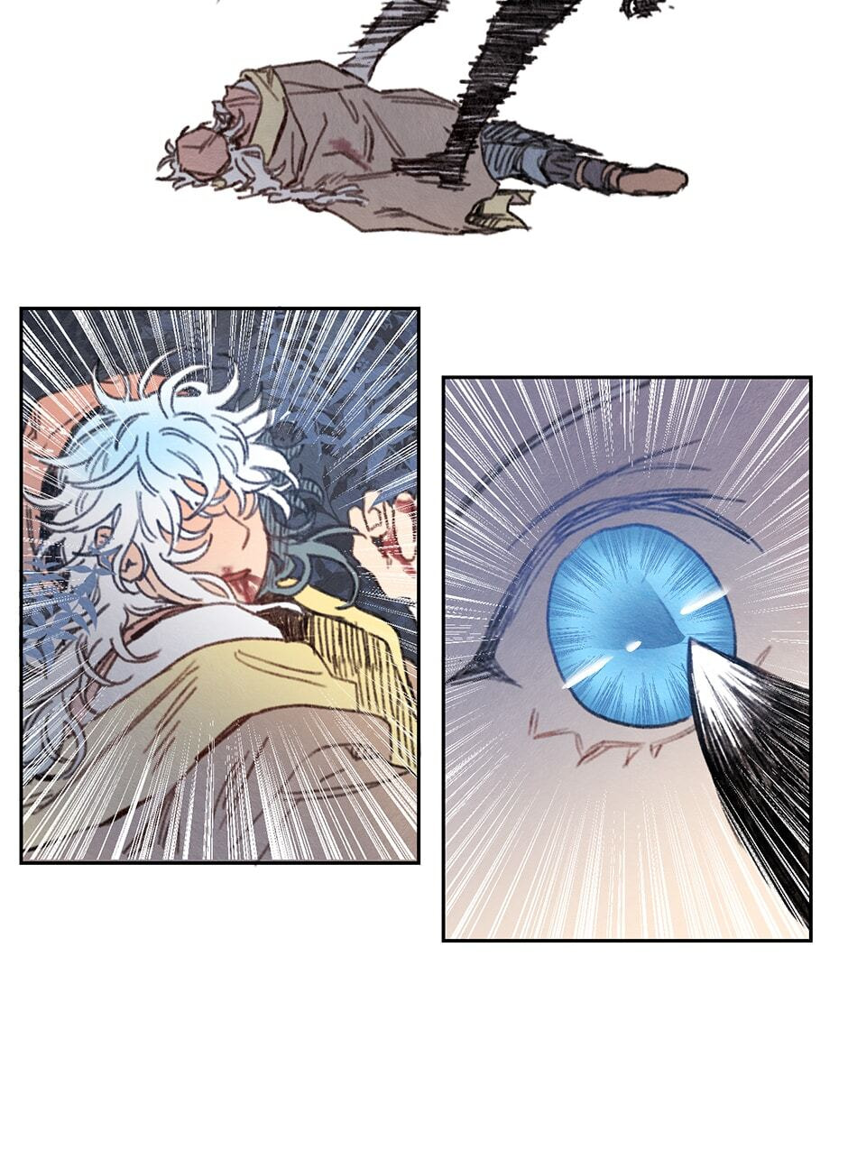 Read Rix Vanus chapter 31 image 9 on Lezhin
