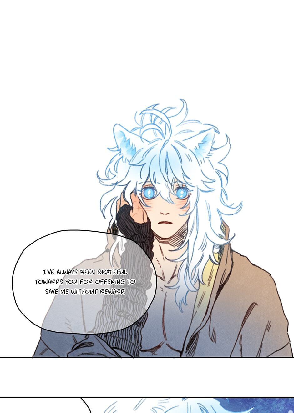 Read Rix Vanus chapter 32 image 0 on Lezhin