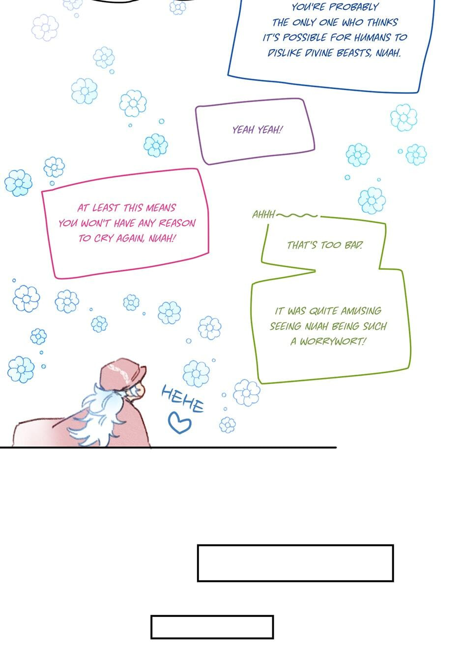 Read Rix Vanus chapter 32 image 17 on Lezhin