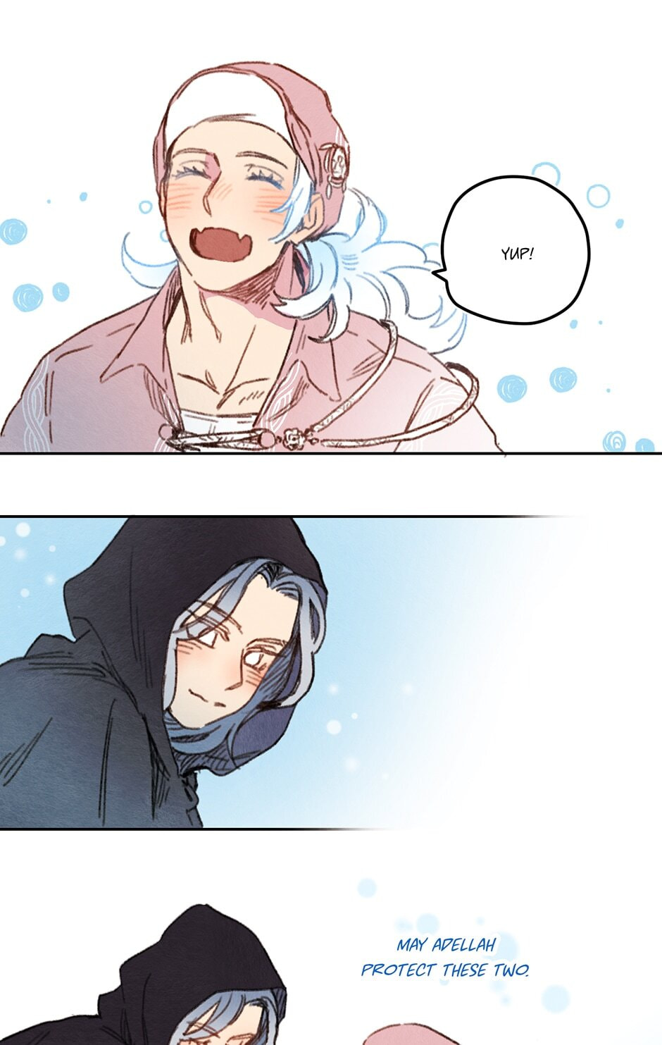 Read Rix Vanus chapter 32 image 24 on Lezhin