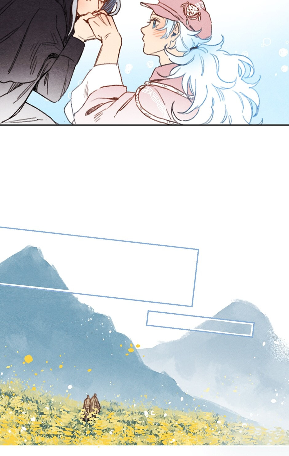 Read Rix Vanus chapter 32 image 25 on Lezhin