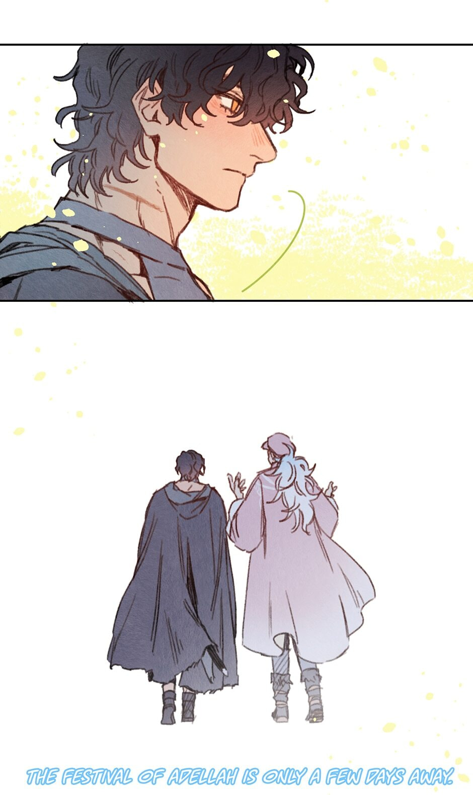 Read Rix Vanus chapter 32 image 28 on Lezhin