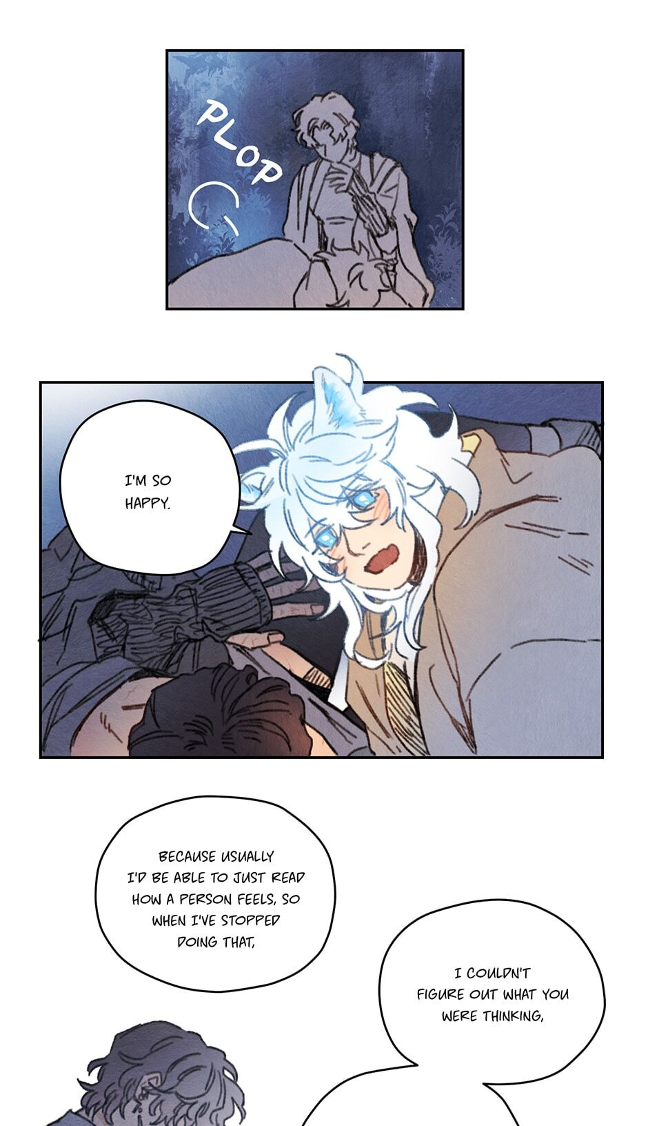 Read Rix Vanus chapter 32 image 6 on Lezhin