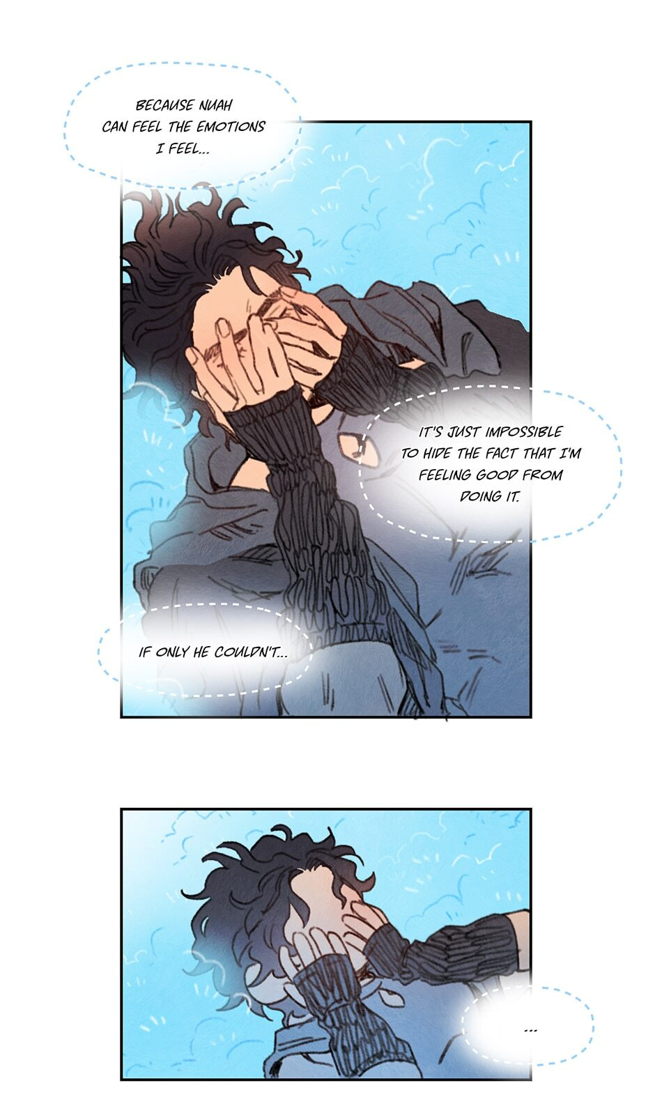 Read Rix Vanus chapter 33 image 17 on Lezhin