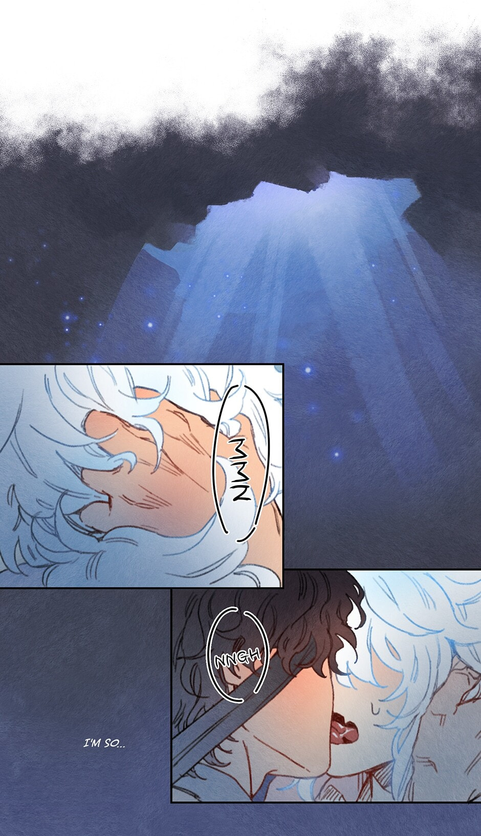 Read Rix Vanus chapter 33 image 27 on Lezhin