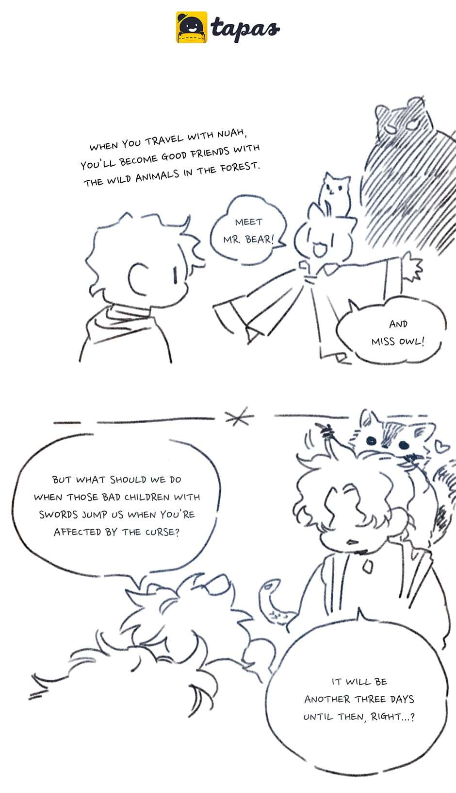 Read Rix Vanus chapter 33 image 29 on Lezhin