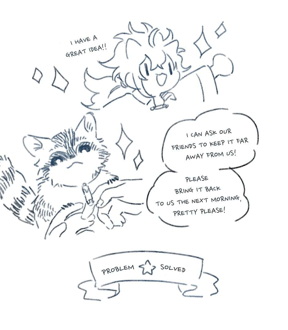 Read Rix Vanus chapter 33 image 30 on Lezhin