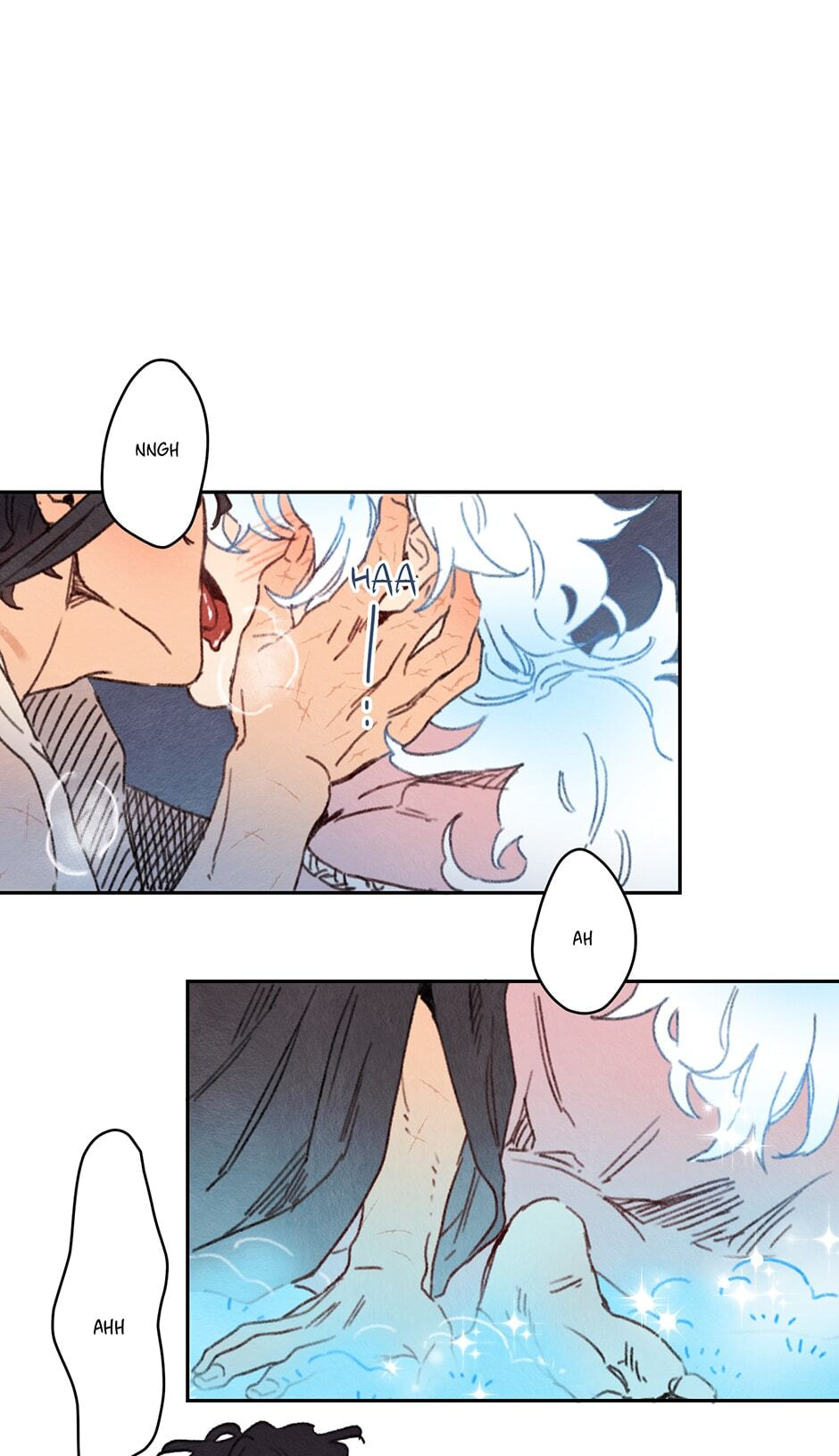 Read Rix Vanus chapter 34 image 0 on Lezhin