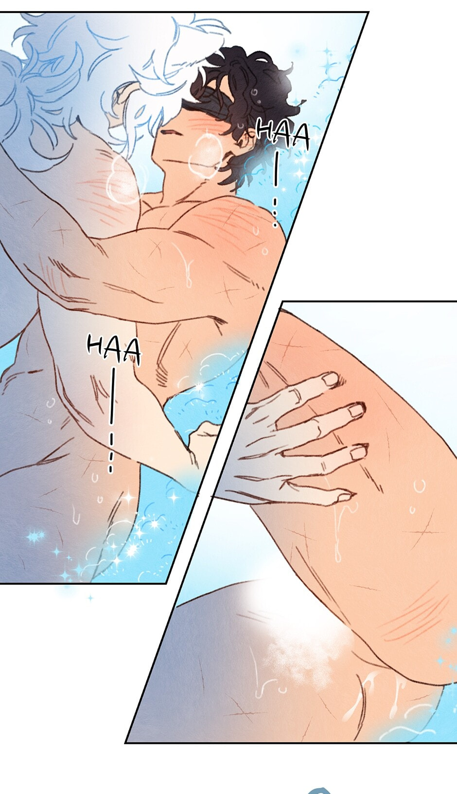 Read Rix Vanus chapter 34 image 22 on Lezhin