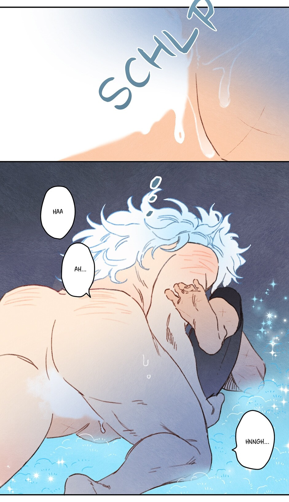 Read Rix Vanus chapter 34 image 23 on Lezhin