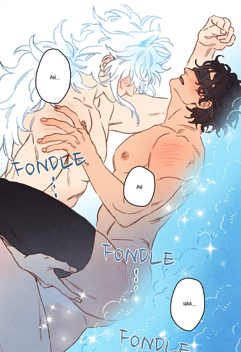 Read Rix Vanus chapter 34 image 24 on Lezhin