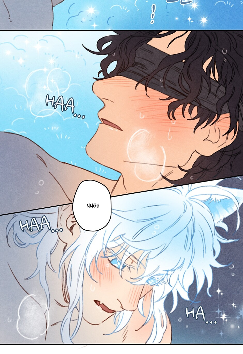 Read Rix Vanus chapter 34 image 25 on Lezhin