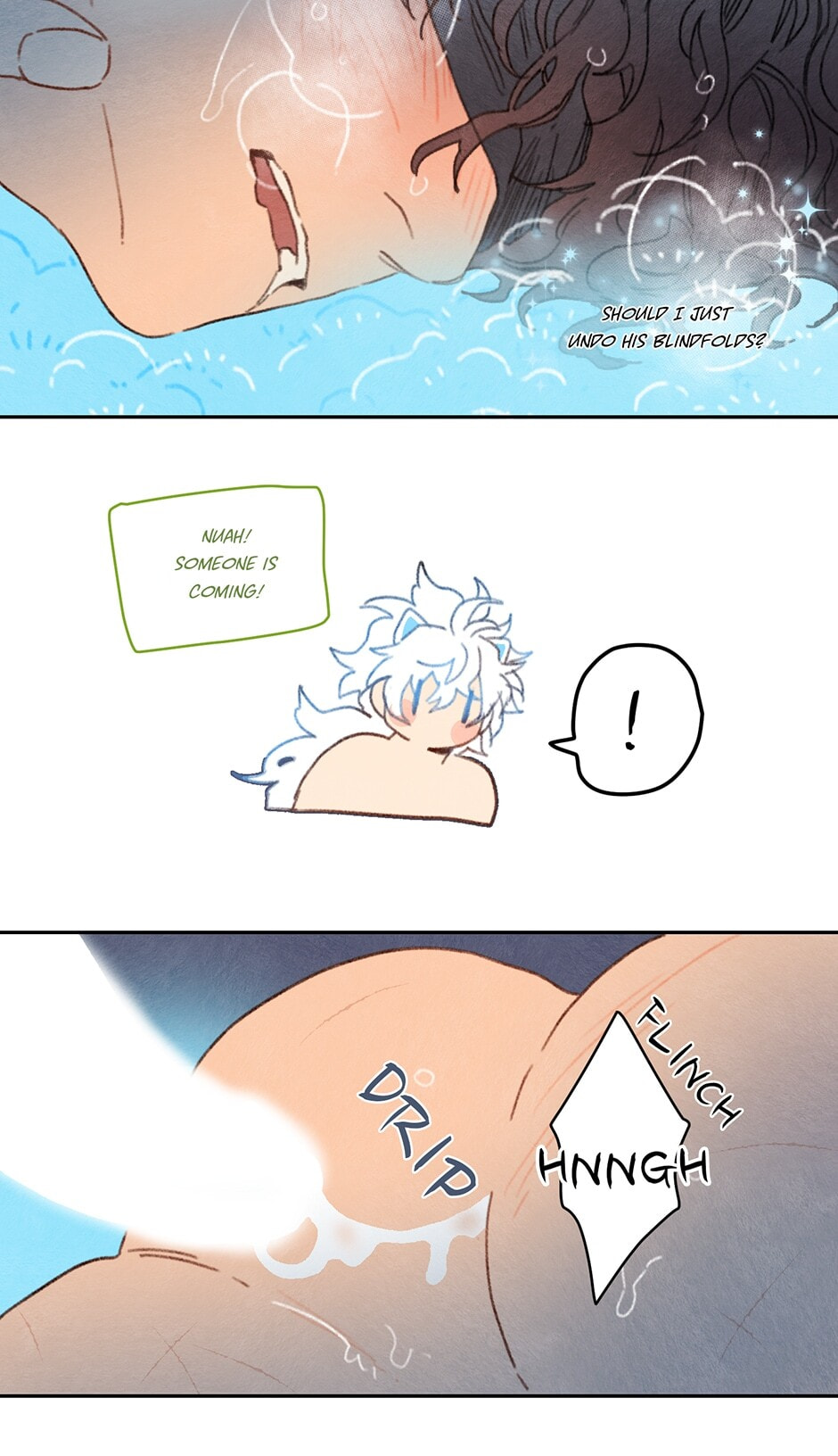Read Rix Vanus chapter 35 image 12 on Lezhin