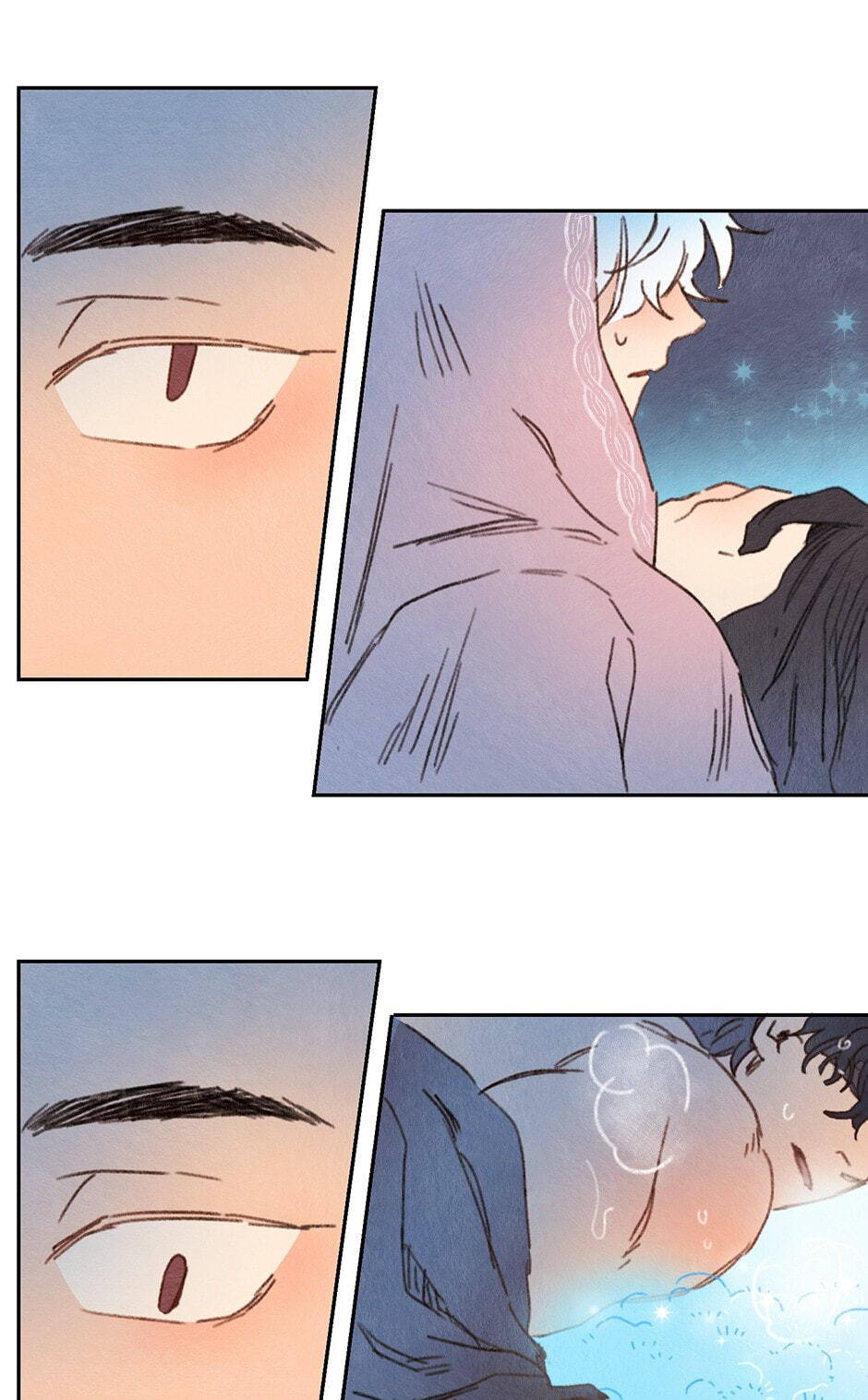 Read Rix Vanus chapter 35 image 15 on Lezhin