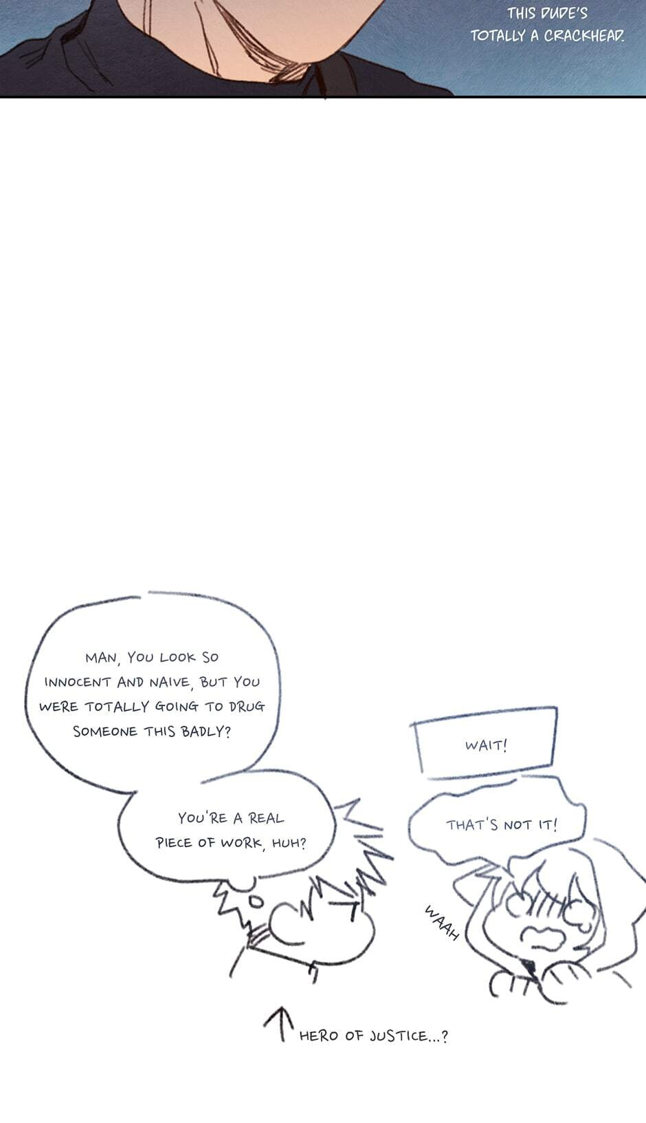 Read Rix Vanus chapter 35 image 26 on Lezhin