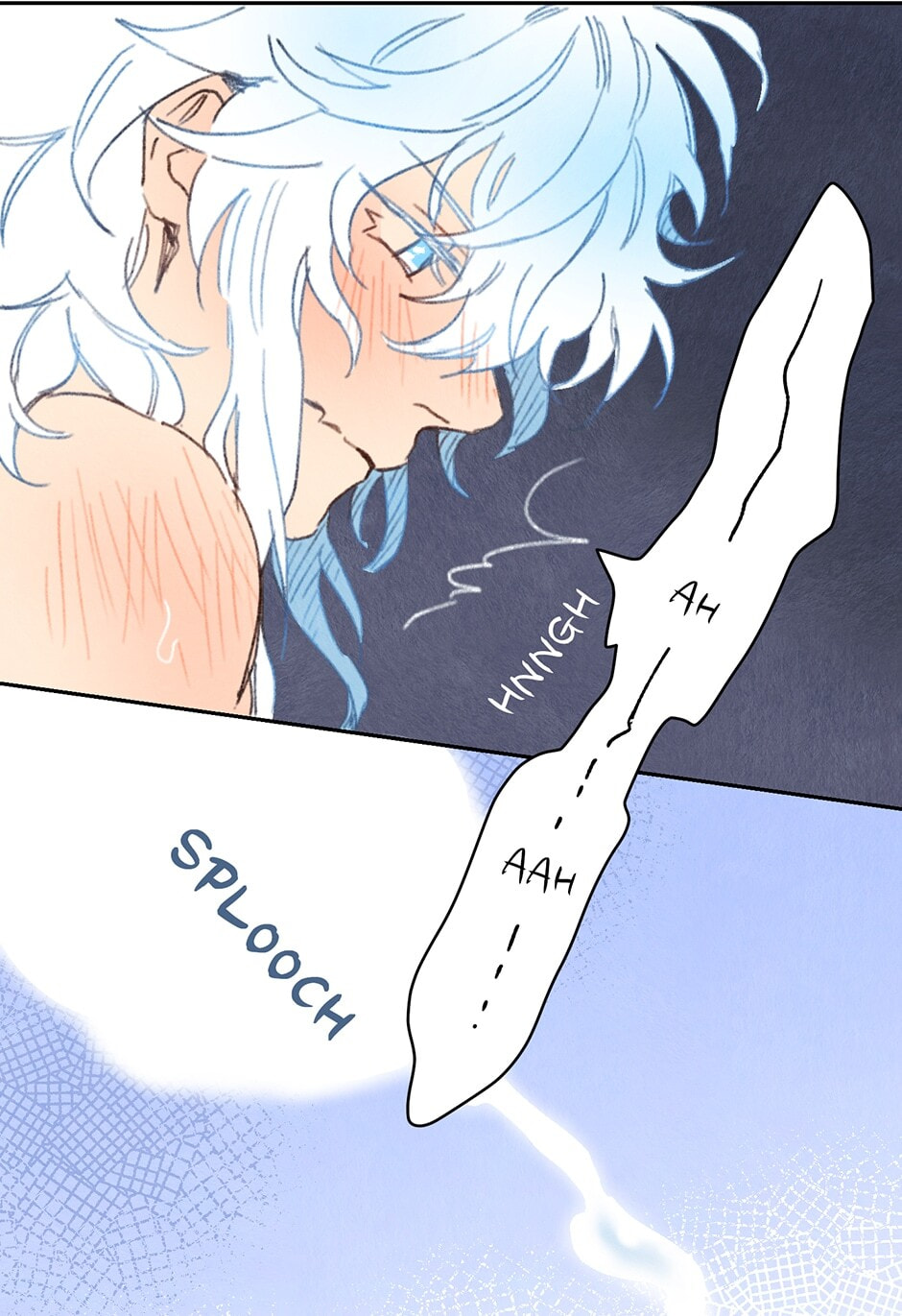 Read Rix Vanus chapter 35 image 7 on Lezhin