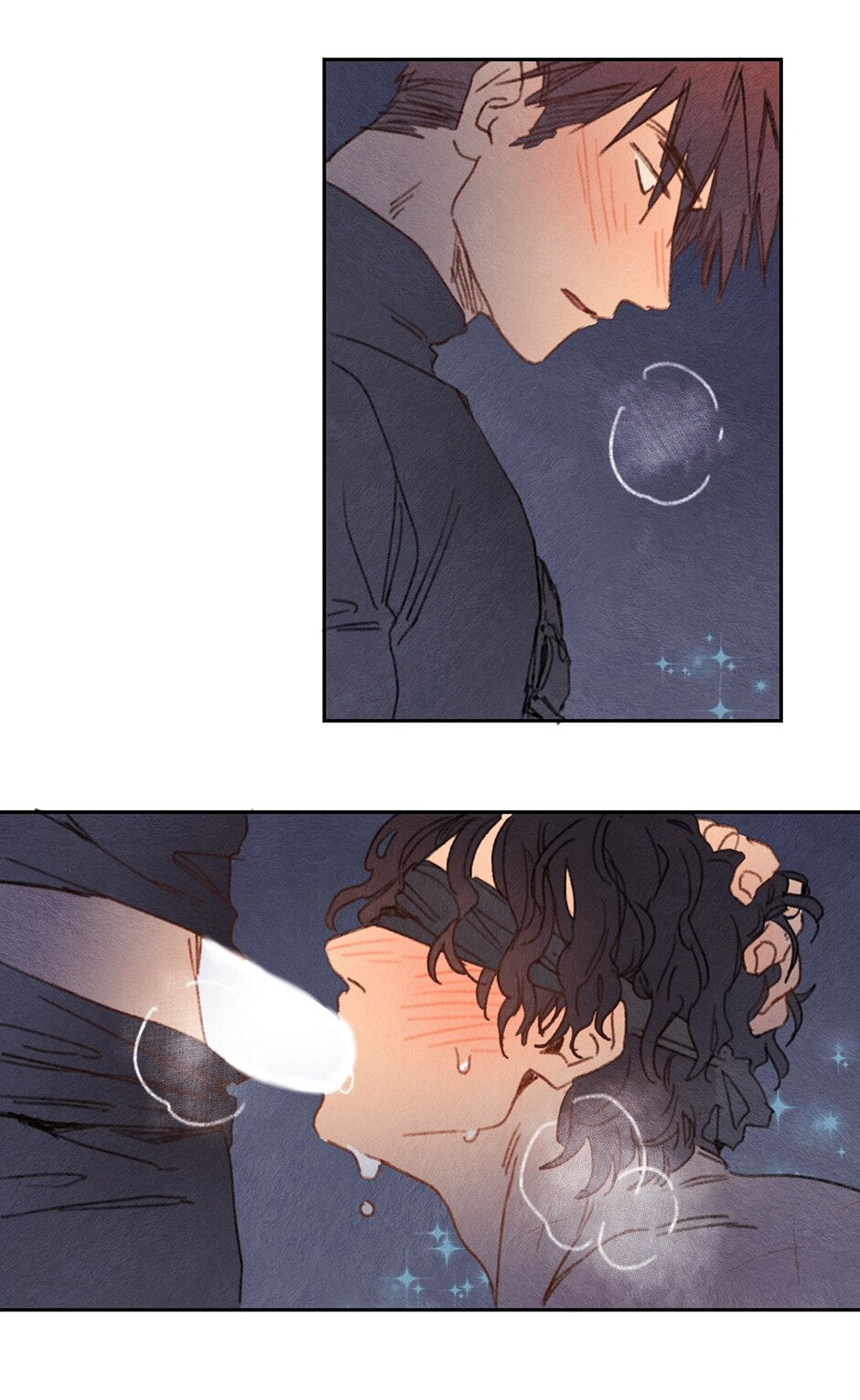 Read Rix Vanus chapter 36 image 1 on Lezhin