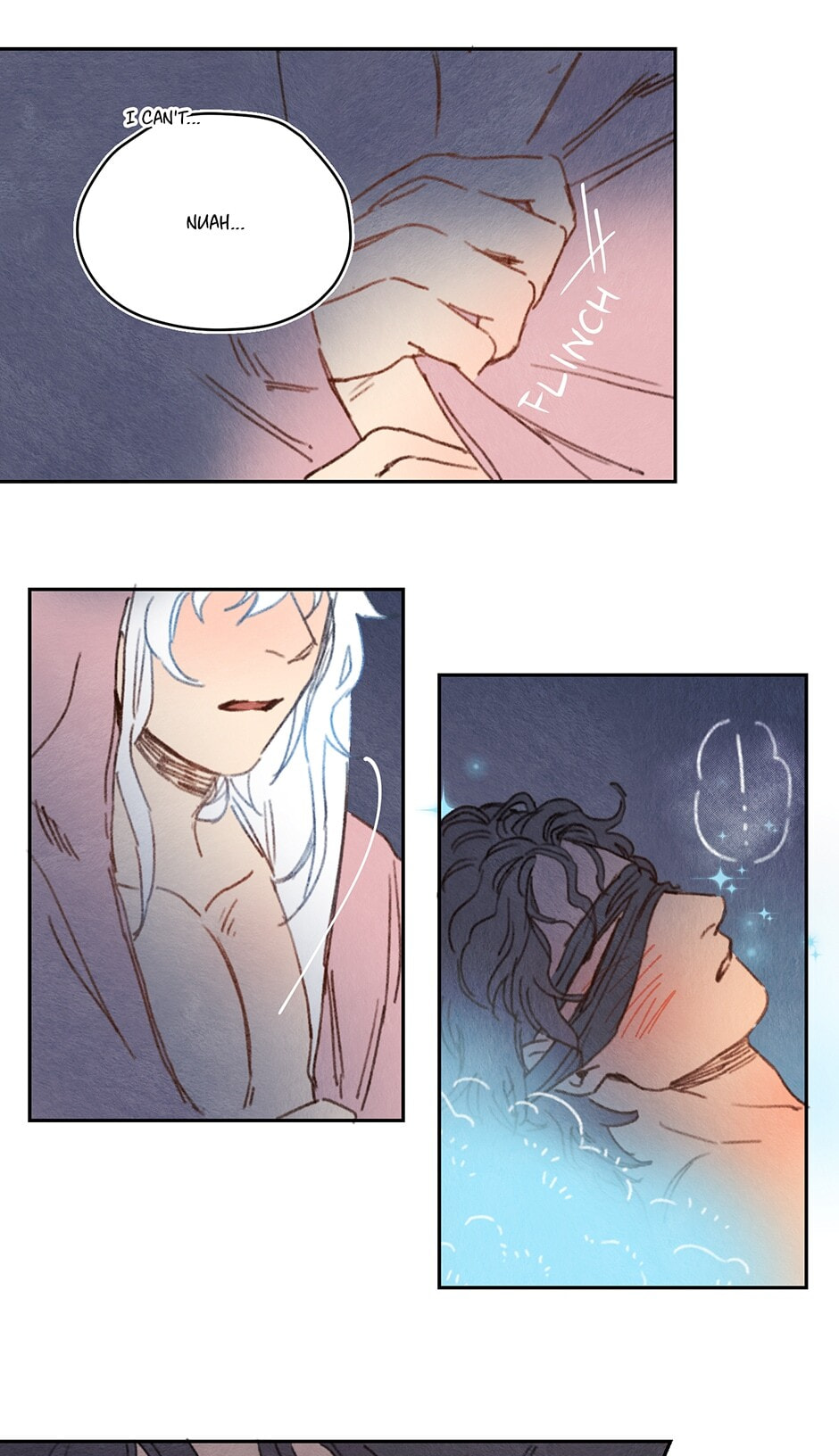 Read Rix Vanus chapter 36 image 16 on Lezhin