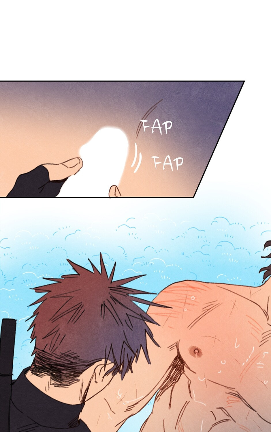 Read Rix Vanus chapter 36 image 18 on Lezhin