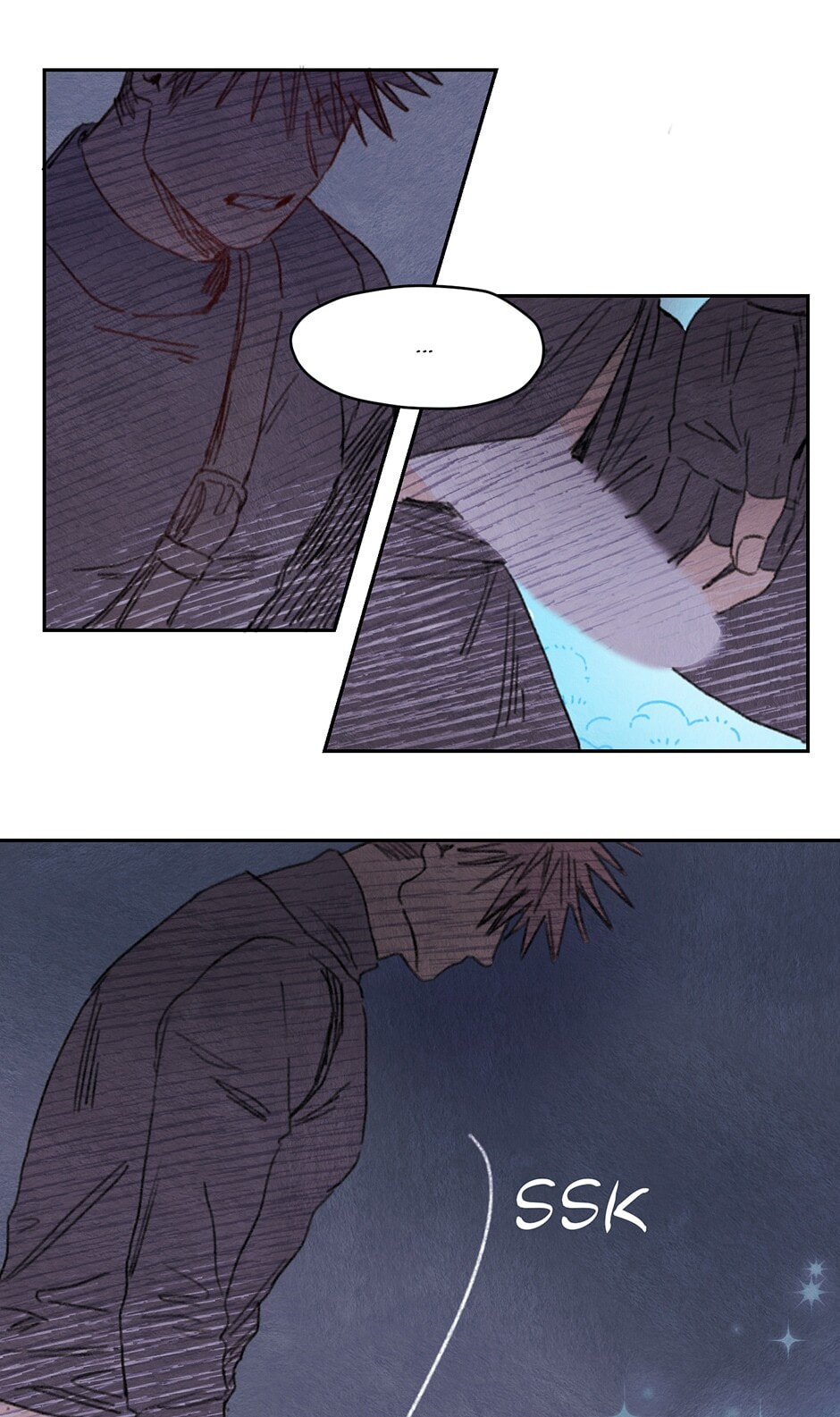Read Rix Vanus chapter 36 image 20 on Lezhin