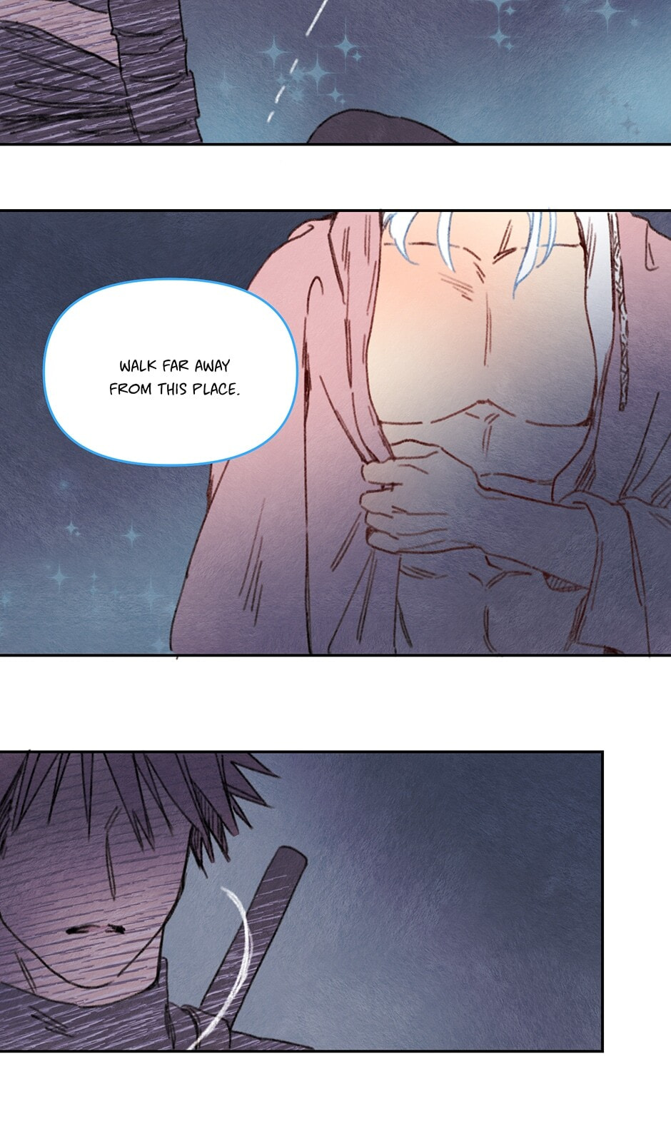 Read Rix Vanus chapter 36 image 21 on Lezhin