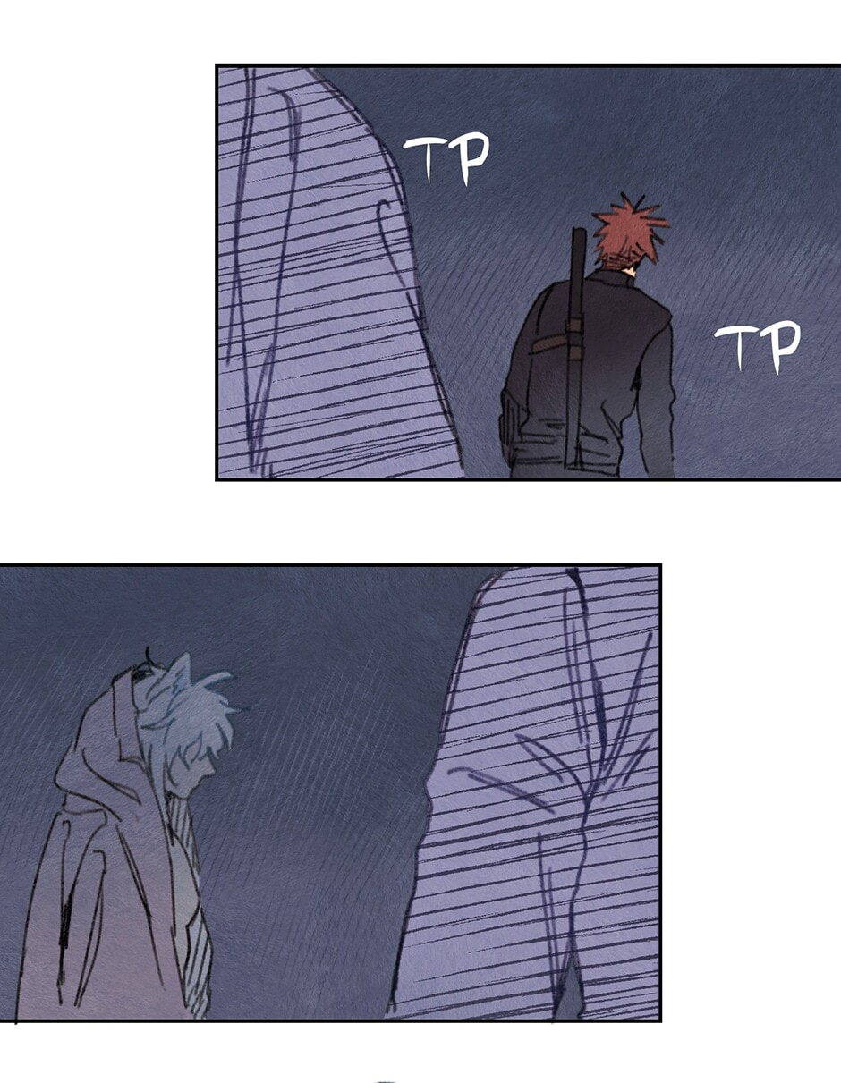 Read Rix Vanus chapter 36 image 22 on Lezhin