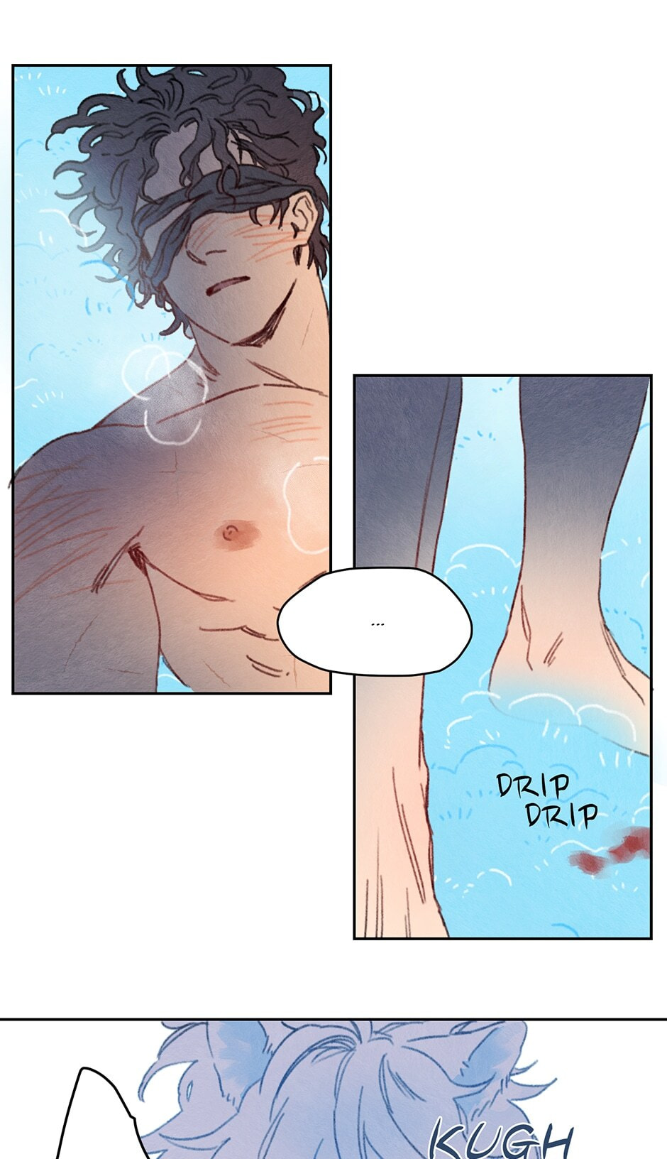 Read Rix Vanus chapter 36 image 24 on Lezhin