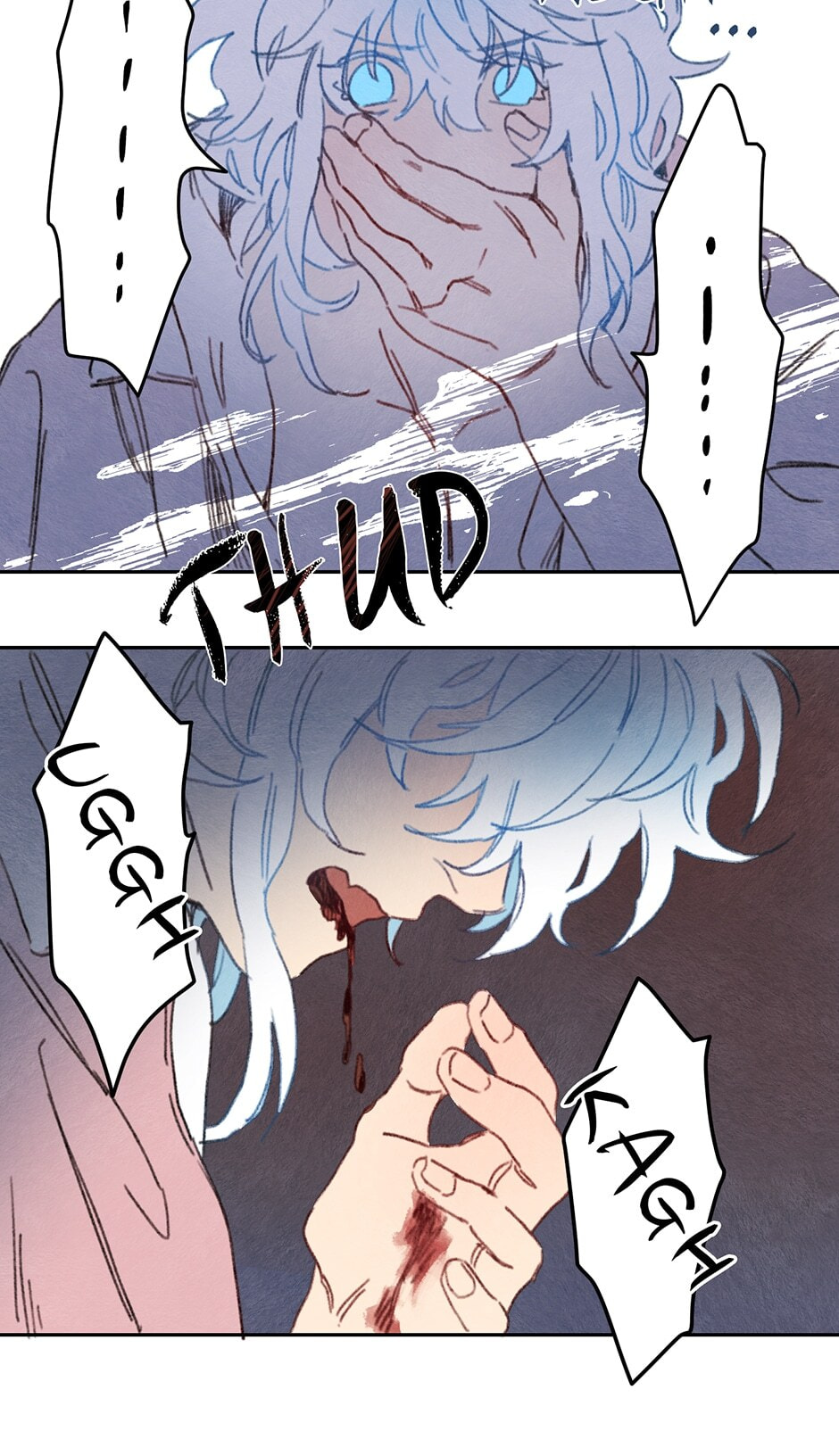 Read Rix Vanus chapter 36 image 25 on Lezhin