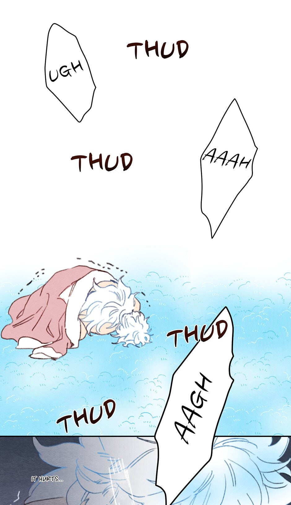 Read Rix Vanus chapter 36 image 26 on Lezhin