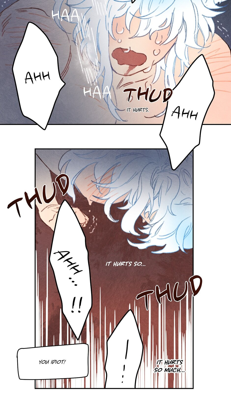 Read Rix Vanus chapter 36 image 27 on Lezhin