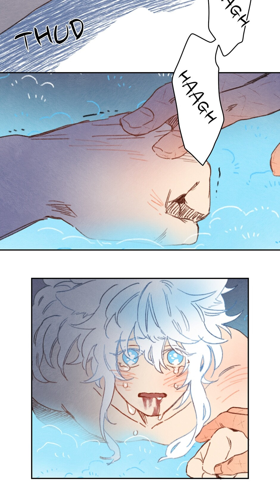 Read Rix Vanus chapter 36 image 29 on Lezhin