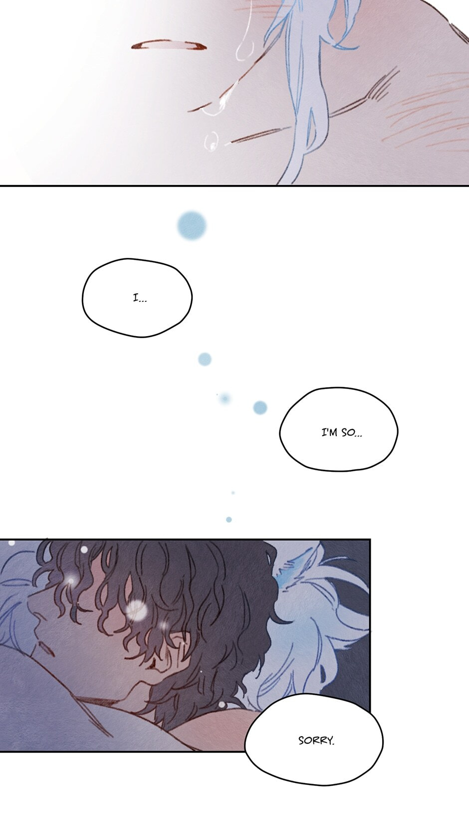 Read Rix Vanus chapter 36 image 31 on Lezhin