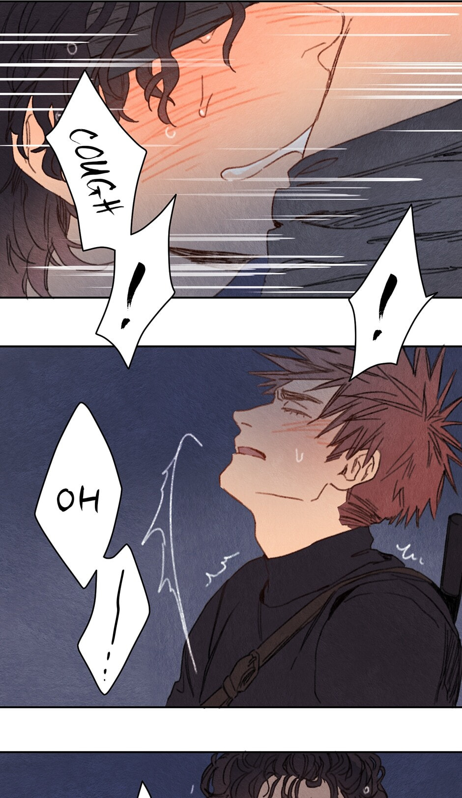Read Rix Vanus chapter 36 image 6 on Lezhin