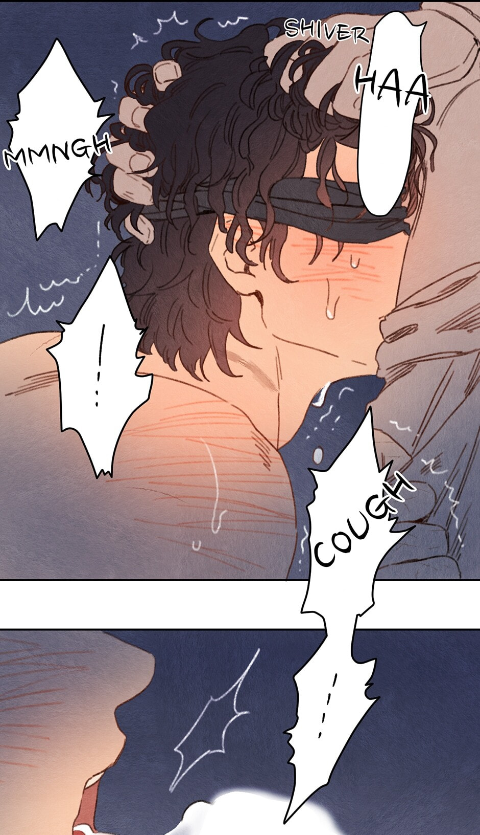 Read Rix Vanus chapter 36 image 8 on Lezhin