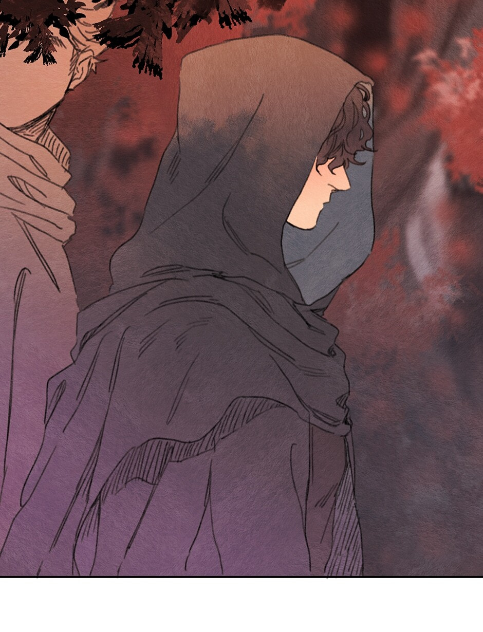 Read Rix Vanus chapter 37 image 1 on Lezhin