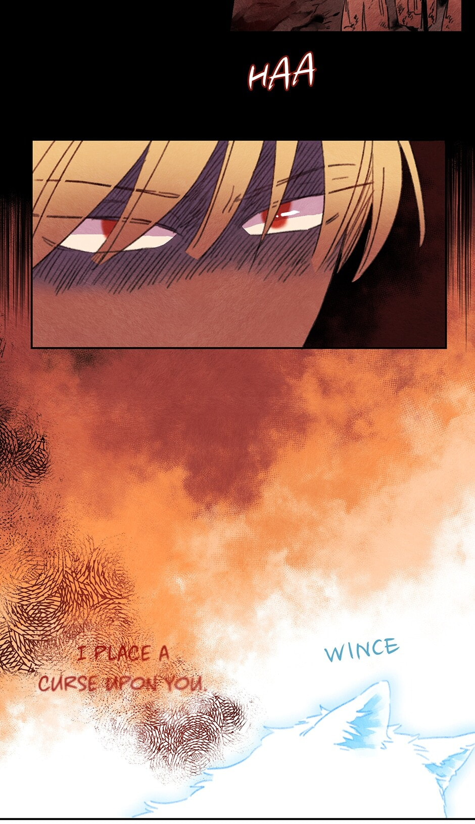 Read Rix Vanus chapter 37 image 11 on Lezhin