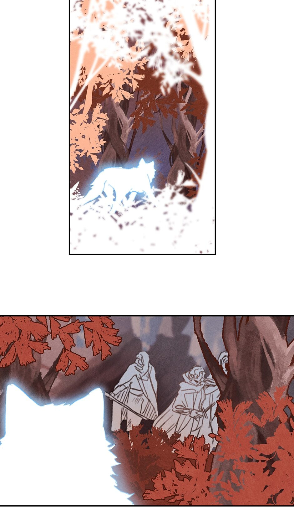 Read Rix Vanus chapter 37 image 13 on Lezhin