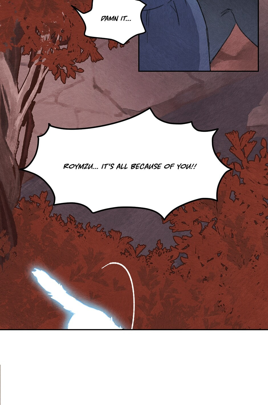 Read Rix Vanus chapter 37 image 15 on Lezhin