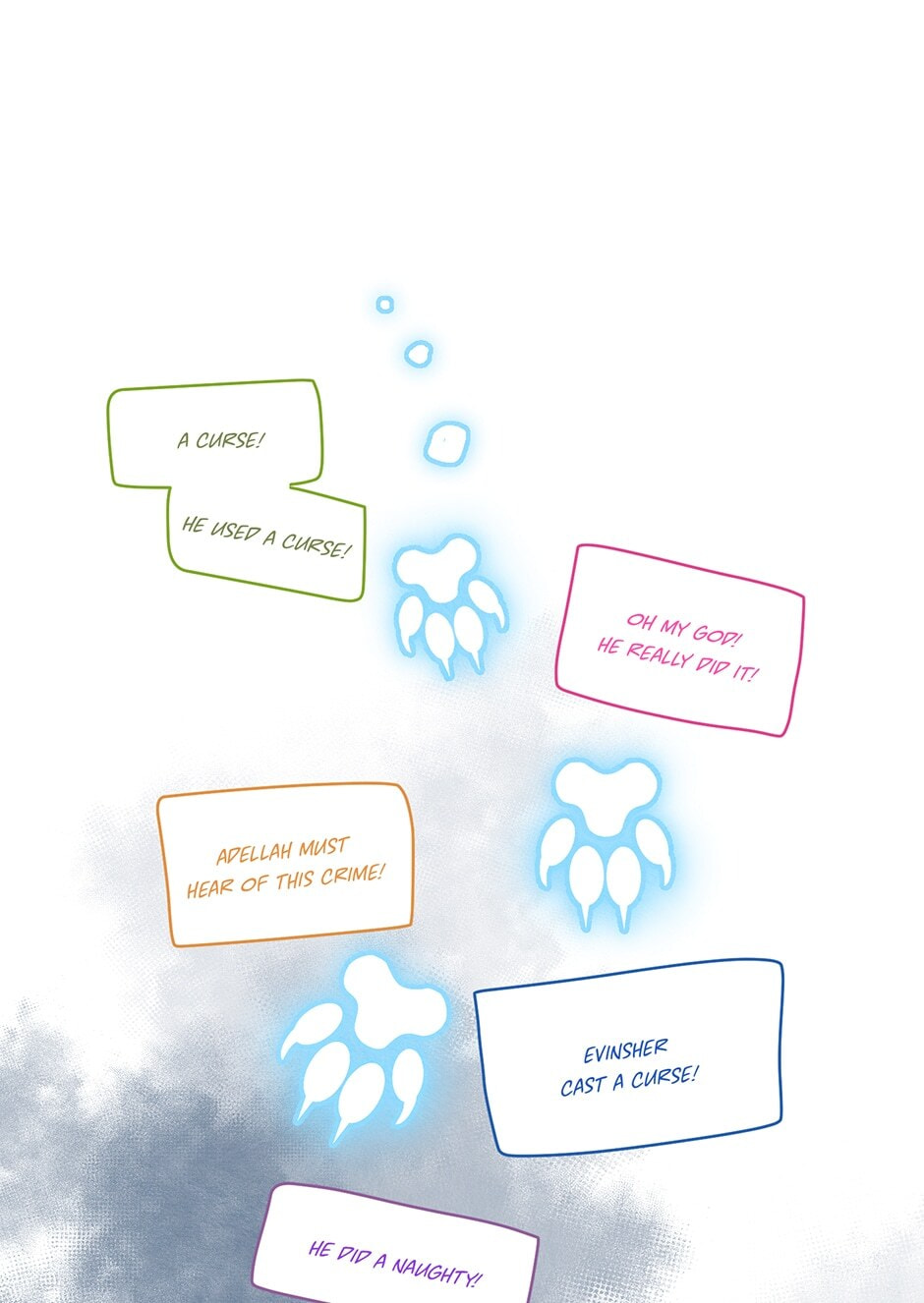 Read Rix Vanus chapter 37 image 18 on Lezhin