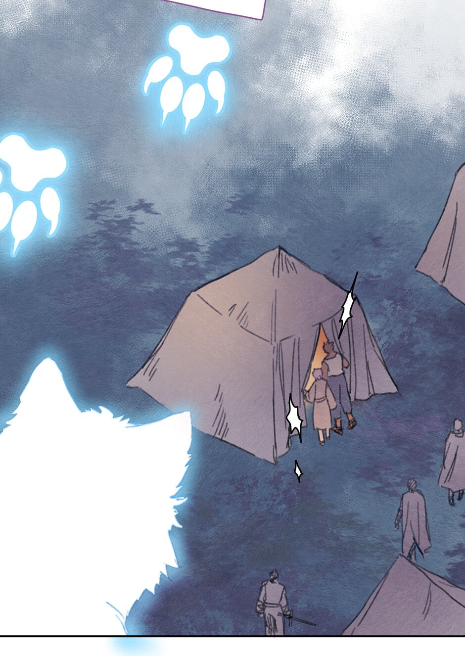 Read Rix Vanus chapter 37 image 19 on Lezhin